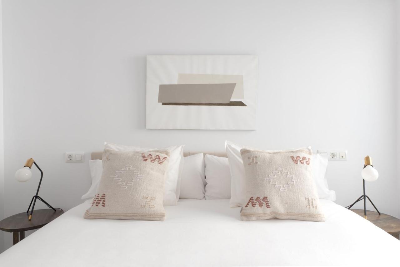 Suites Maestranza - Puerta Del Arenal By Magno Apartments Σεβίλλη Εξωτερικό φωτογραφία