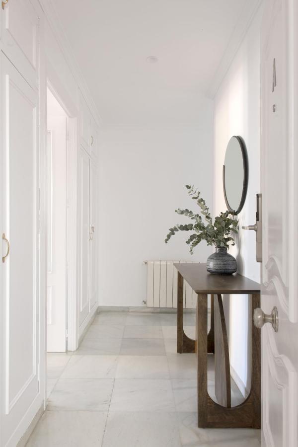 Suites Maestranza - Puerta Del Arenal By Magno Apartments Σεβίλλη Εξωτερικό φωτογραφία