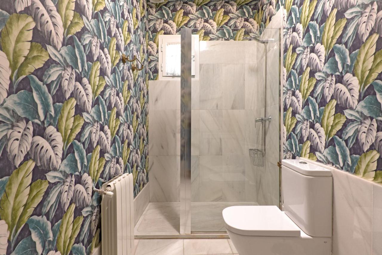 Suites Maestranza - Puerta Del Arenal By Magno Apartments Σεβίλλη Εξωτερικό φωτογραφία